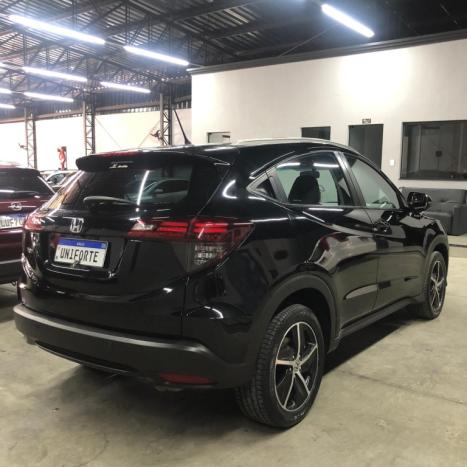 HONDA HR-V 1.8 16V 4P EX FLEX AUTOMTICO CVT, Foto 6