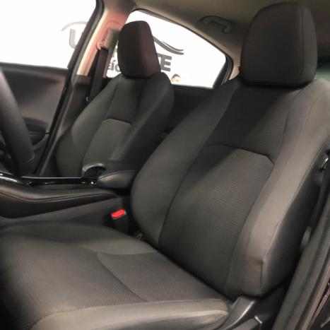 HONDA HR-V 1.8 16V 4P EX FLEX AUTOMTICO CVT, Foto 8