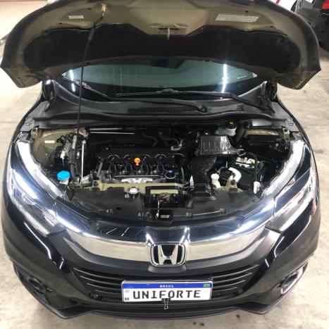 HONDA HR-V 1.8 16V 4P EX FLEX AUTOMTICO CVT, Foto 9