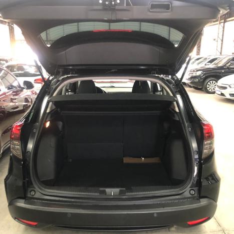 HONDA HR-V 1.8 16V 4P EX FLEX AUTOMTICO CVT, Foto 10