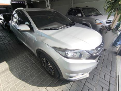 HONDA HR-V 1.8 16V 4P LX FLEX AUTOMTICO CVT, Foto 1