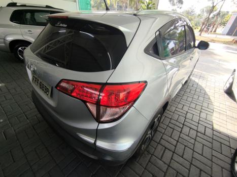 HONDA HR-V 1.8 16V 4P LX FLEX AUTOMTICO CVT, Foto 4