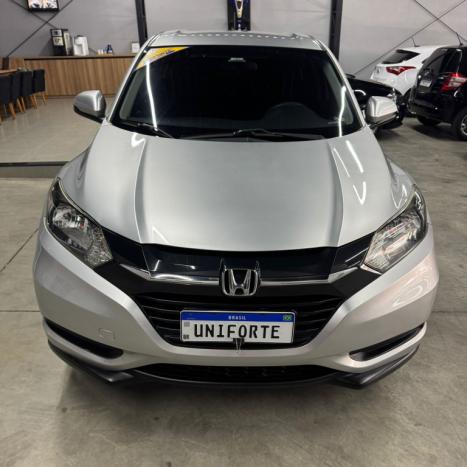 HONDA HR-V 1.8 16V 4P LX FLEX AUTOMTICO CVT, Foto 2