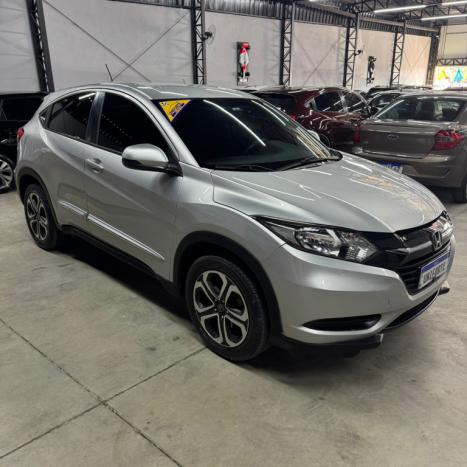 HONDA HR-V 1.8 16V 4P LX FLEX AUTOMTICO CVT, Foto 3