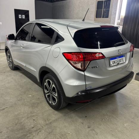 HONDA HR-V 1.8 16V 4P LX FLEX AUTOMTICO CVT, Foto 4