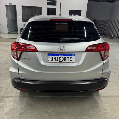 HONDA HR-V 1.8 16V 4P LX FLEX AUTOMTICO CVT, Foto 5