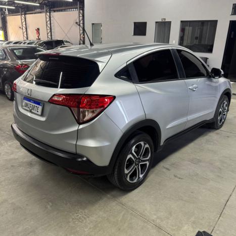 HONDA HR-V 1.8 16V 4P LX FLEX AUTOMTICO CVT, Foto 6