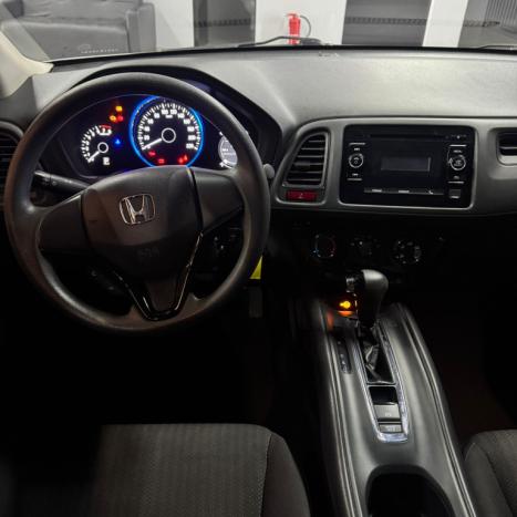 HONDA HR-V 1.8 16V 4P LX FLEX AUTOMTICO CVT, Foto 7