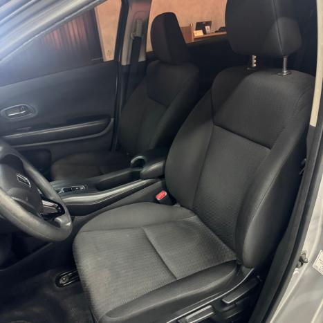 HONDA HR-V 1.8 16V 4P LX FLEX AUTOMTICO CVT, Foto 8