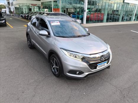 HONDA HR-V 1.8 16V 4P EXL FLEX AUTOMTICO CVT, Foto 1