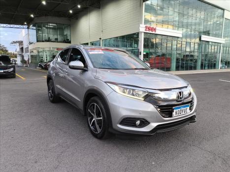 HONDA HR-V 1.8 16V 4P EXL FLEX AUTOMTICO CVT, Foto 2