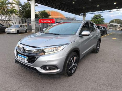 HONDA HR-V 1.8 16V 4P EXL FLEX AUTOMTICO CVT, Foto 3