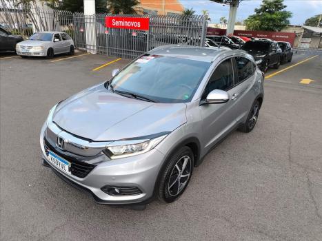 HONDA HR-V 1.8 16V 4P EXL FLEX AUTOMTICO CVT, Foto 4