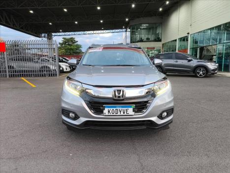 HONDA HR-V 1.8 16V 4P EXL FLEX AUTOMTICO CVT, Foto 5