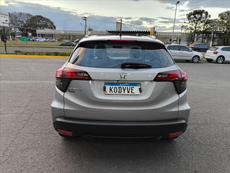 HONDA HR-V 1.8 16V 4P EXL FLEX AUTOMTICO CVT, Foto 6
