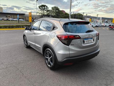 HONDA HR-V 1.8 16V 4P EXL FLEX AUTOMTICO CVT, Foto 8