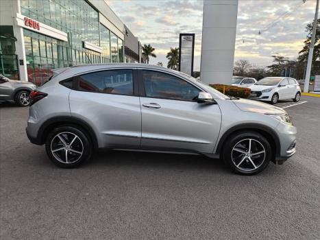 HONDA HR-V 1.8 16V 4P EXL FLEX AUTOMTICO CVT, Foto 9