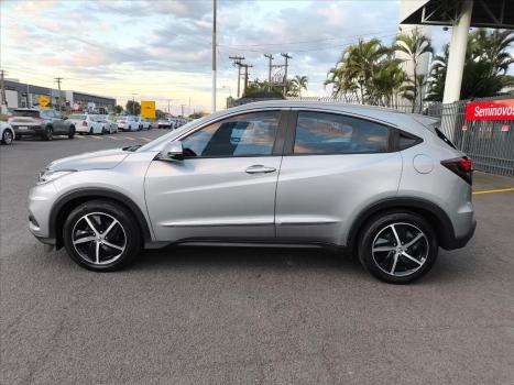 HONDA HR-V 1.8 16V 4P EXL FLEX AUTOMTICO CVT, Foto 10