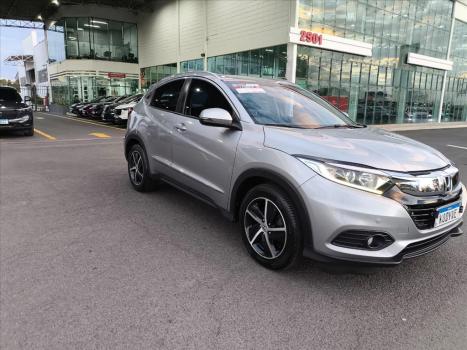 HONDA HR-V 1.8 16V 4P EXL FLEX AUTOMTICO CVT, Foto 11