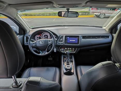 HONDA HR-V 1.8 16V 4P EXL FLEX AUTOMTICO CVT, Foto 12