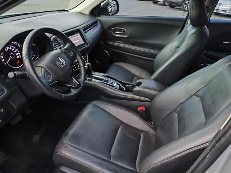 HONDA HR-V 1.8 16V 4P EXL FLEX AUTOMTICO CVT, Foto 13