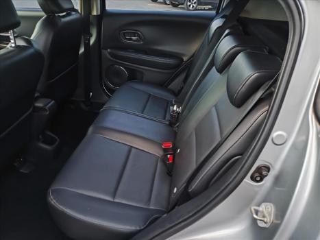 HONDA HR-V 1.8 16V 4P EXL FLEX AUTOMTICO CVT, Foto 14