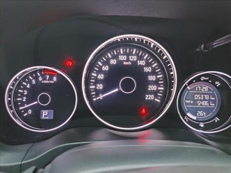 HONDA HR-V 1.8 16V 4P EXL FLEX AUTOMTICO CVT, Foto 15