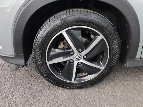 HONDA HR-V 1.8 16V 4P EXL FLEX AUTOMTICO CVT, Foto 16
