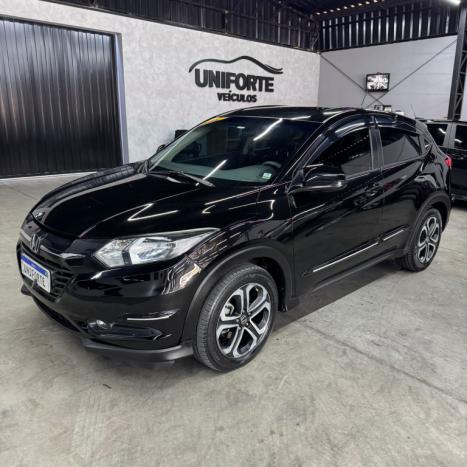 HONDA HR-V 1.8 16V 4P LX FLEX AUTOMTICO CVT, Foto 1
