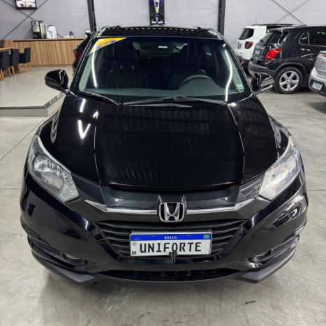 HONDA HR-V 1.8 16V 4P LX FLEX AUTOMTICO CVT, Foto 2