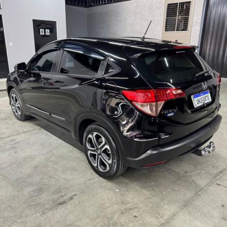 HONDA HR-V 1.8 16V 4P LX FLEX AUTOMTICO CVT, Foto 4