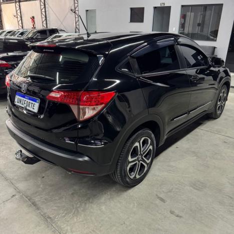 HONDA HR-V 1.8 16V 4P LX FLEX AUTOMTICO CVT, Foto 6
