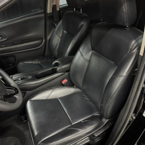 HONDA HR-V 1.8 16V 4P LX FLEX AUTOMTICO CVT, Foto 8