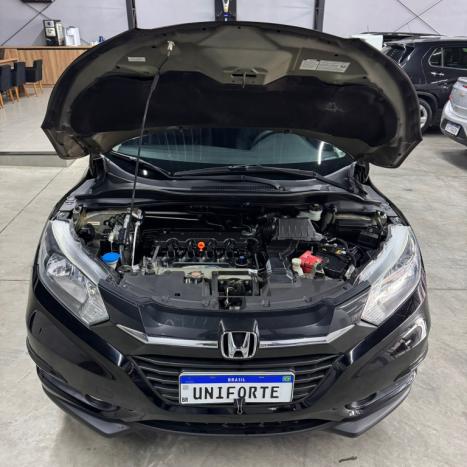 HONDA HR-V 1.8 16V 4P LX FLEX AUTOMTICO CVT, Foto 9
