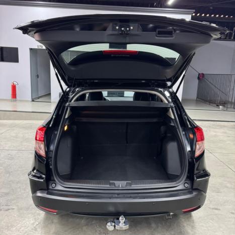 HONDA HR-V 1.8 16V 4P LX FLEX AUTOMTICO CVT, Foto 10