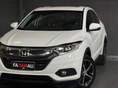 HONDA HR-V 1.8 16V 4P LX FLEX AUTOMTICO CVT, Foto 2