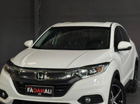 HONDA HR-V 1.8 16V 4P LX FLEX AUTOMTICO CVT, Foto 4