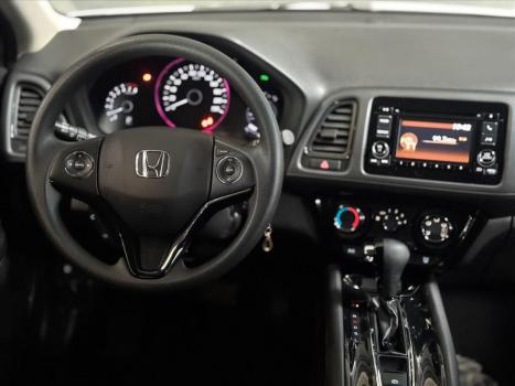 HONDA HR-V 1.8 16V 4P LX FLEX AUTOMTICO CVT, Foto 12