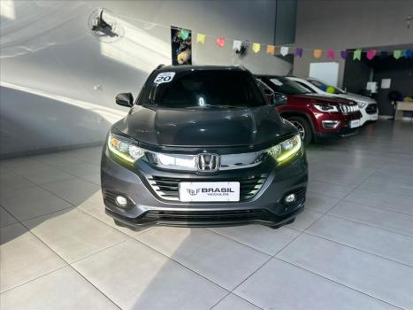 HONDA HR-V 1.8 16V 4P EX FLEX AUTOMTICO CVT, Foto 2
