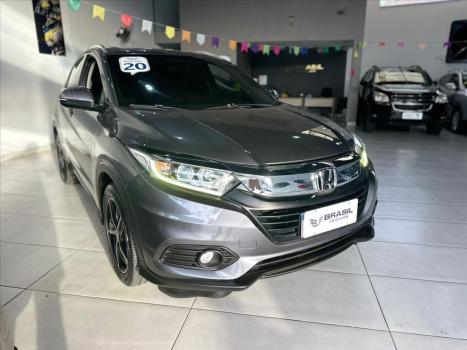 HONDA HR-V 1.8 16V 4P EX FLEX AUTOMTICO CVT, Foto 3