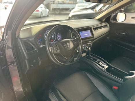 HONDA HR-V 1.8 16V 4P EX FLEX AUTOMTICO CVT, Foto 4