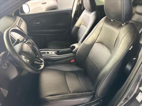 HONDA HR-V 1.8 16V 4P EX FLEX AUTOMTICO CVT, Foto 5