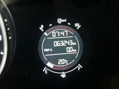 HONDA HR-V 1.8 16V 4P EX FLEX AUTOMTICO CVT, Foto 6