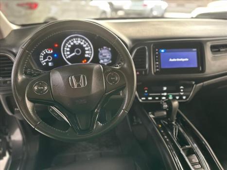 HONDA HR-V 1.8 16V 4P EX FLEX AUTOMTICO CVT, Foto 7