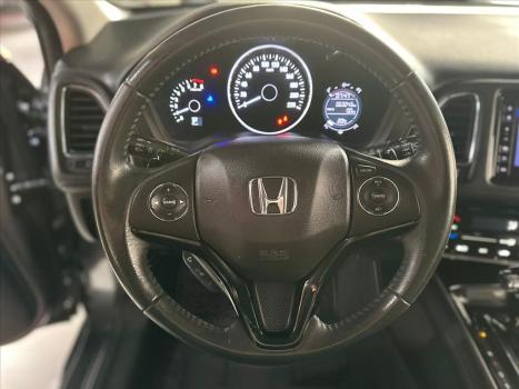 HONDA HR-V 1.8 16V 4P EX FLEX AUTOMTICO CVT, Foto 8