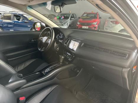 HONDA HR-V 1.8 16V 4P EX FLEX AUTOMTICO CVT, Foto 10
