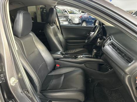 HONDA HR-V 1.8 16V 4P EX FLEX AUTOMTICO CVT, Foto 11