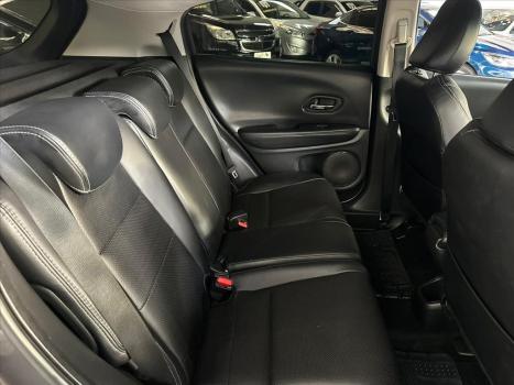 HONDA HR-V 1.8 16V 4P EX FLEX AUTOMTICO CVT, Foto 13