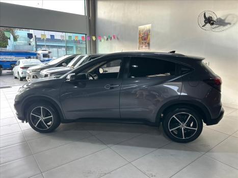 HONDA HR-V 1.8 16V 4P EX FLEX AUTOMTICO CVT, Foto 15