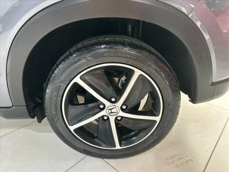HONDA HR-V 1.8 16V 4P EX FLEX AUTOMTICO CVT, Foto 16